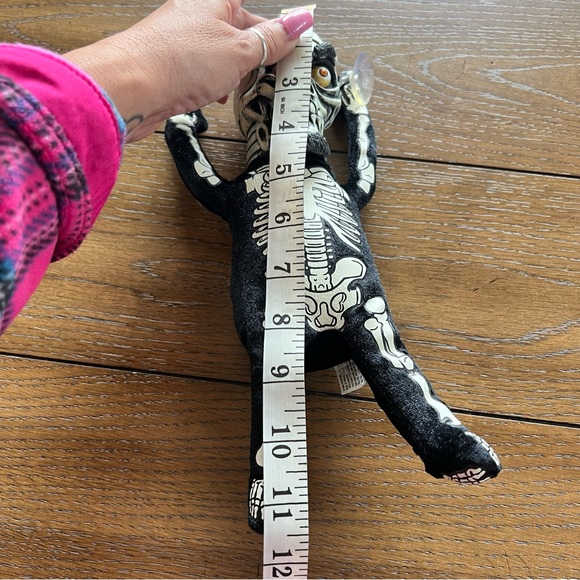 Jeff Dunham's character Achmed, Window Cling - Picture 7 of 10